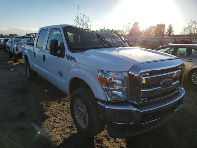 Photo 4 from auction – 2016 FORD F250 SUPER with VIN 1FT7W2BT9GED25940