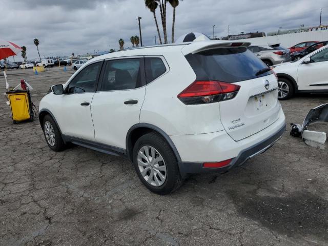 Zdjęcie 2 z aukcji – 2017 NISSAN ROGUE S z VIN KNMAT2MT5HP615884