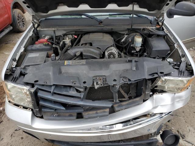 Photo 11 from auction – 2011 GMC SIERRA C15 with VIN 3GTP1UEA4BG211673