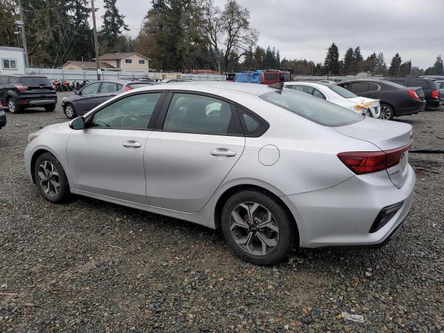 Photo 2 from auction – 2019 KIA FORTE FE with VIN 3KPF24AD4KE082418