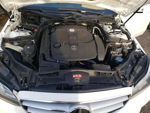 Photo 11 from auction – 2014 MERCEDES-BENZ E 350 with VIN WDDHF5KBXEA881729