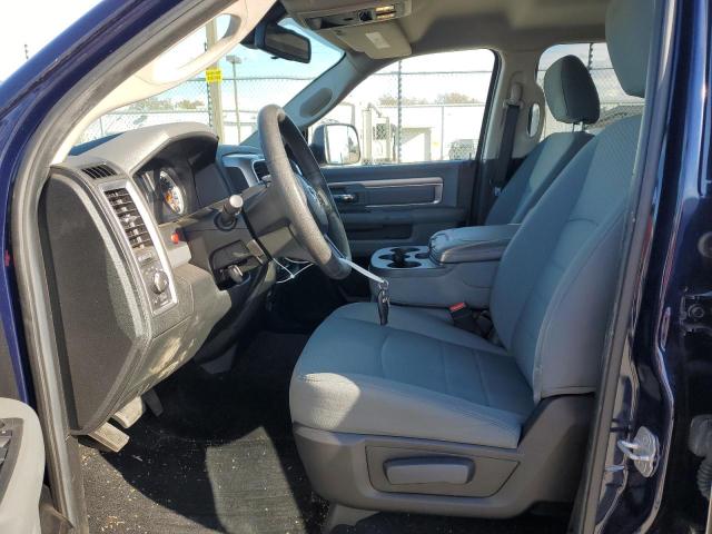 Photo 7 from auction – 2014 RAM 1500 SLT with VIN 1C6RR7LT8ES252996