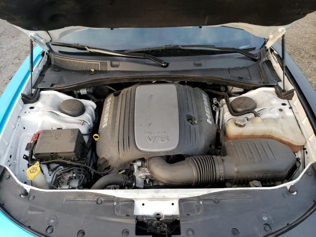Photo 11 from auction – 2019 DODGE CHARGER R/ with VIN 2C3CDXCT7KH760669
