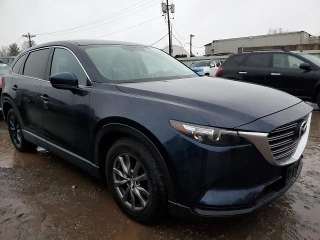 Photo 4 from auction – 2016 MAZDA CX-9 TOURI with VIN JM3TCBCY8G0109616