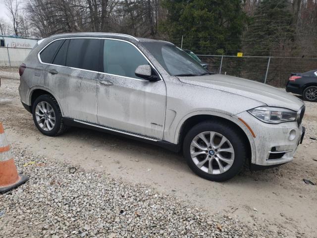 Photo 4 from auction – 2014 BMW X5 XDRIVE3 with VIN 5UXKR0C54E0H23672