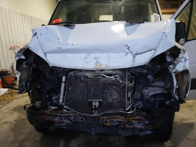 Photo 12 from auction – 2014 MERCEDES-BENZ SPRINTER 2 with VIN WD4PE8DC3E5897916