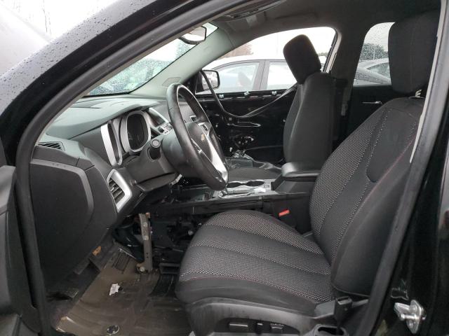 Photo 7 from auction – 2017 CHEVROLET EQUINOX LT with VIN 2GNFLFEK2H6304973