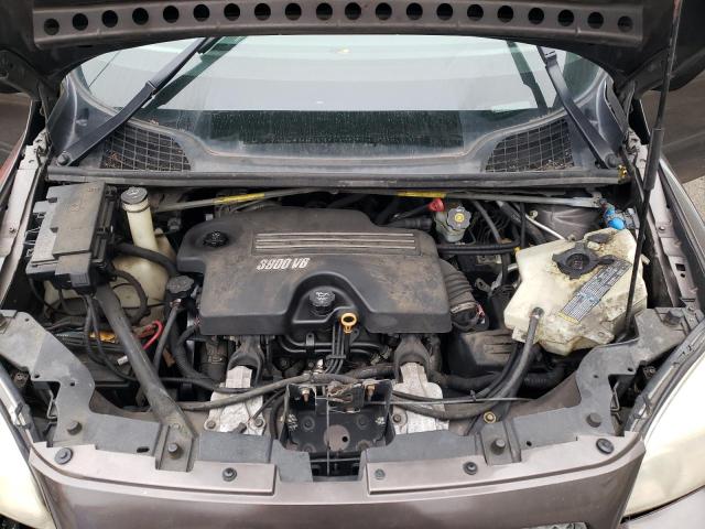 Photo 12 from auction – 2008 CHEVROLET UPLANDER L with VIN 1GNDV23158D184642
