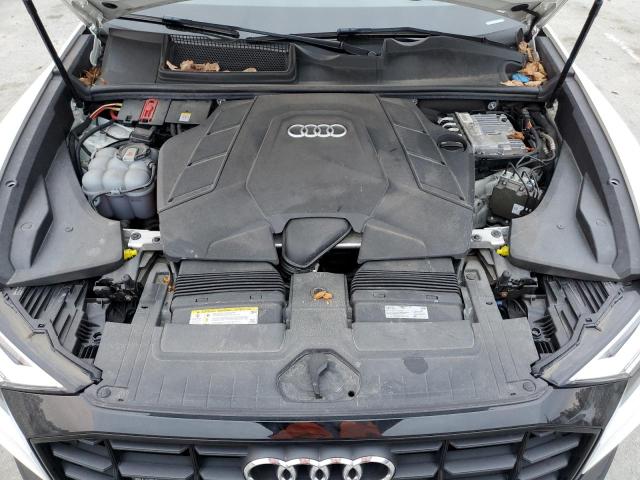 Photo 12 from auction – 2019 AUDI Q8 PREMIUM with VIN WA1EVAF16KD037881