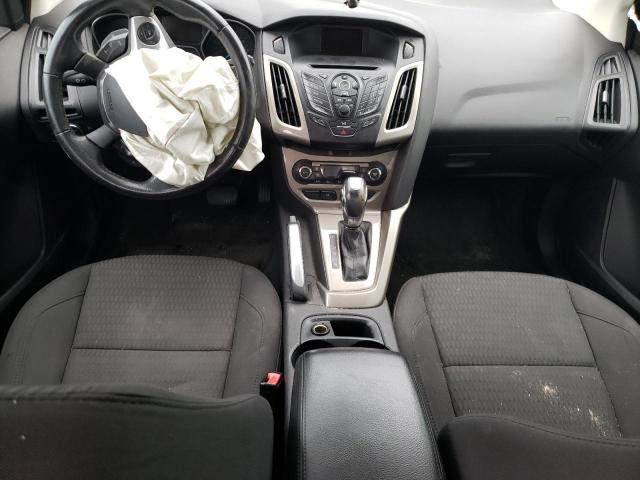 Photo 8 from auction – 2012 FORD FOCUS SEL with VIN 1FAHP3M23CL338528