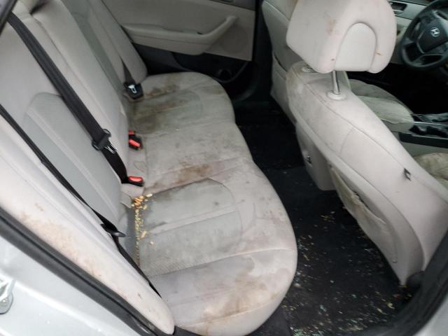 Photo 10 from auction – 2016 HYUNDAI SONATA SE with VIN 5NPE24AF6GH329342
