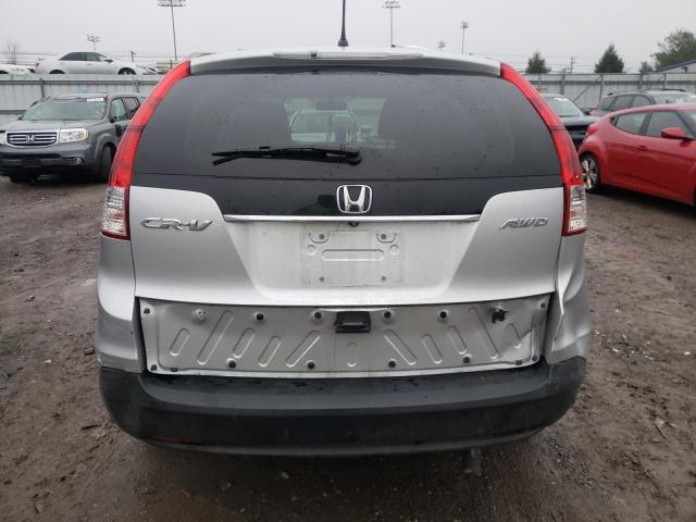 Photo 6 from auction – 2013 HONDA CR-V EX with VIN 2HKRM4H58DH664347