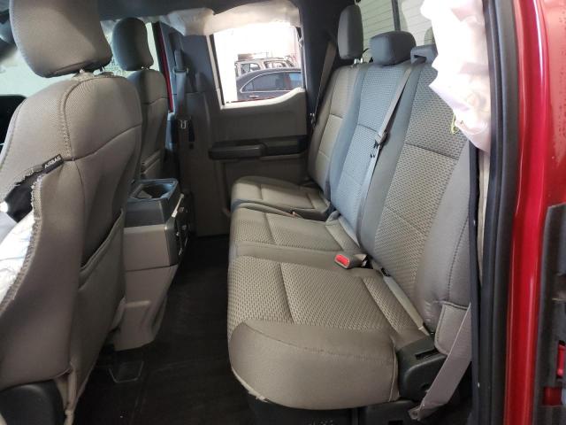 Photo 10 from auction – 2016 FORD F150 SUPER with VIN 1FTEX1CP8GKD03400