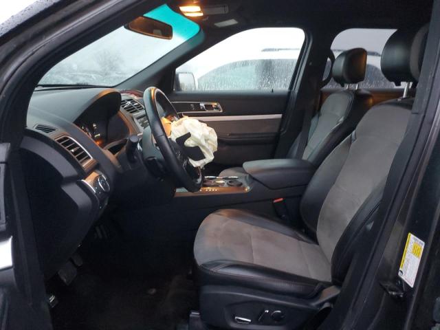 Photo 7 from auction – 2017 FORD EXPLORER X with VIN 1FM5K7D81HGB12703