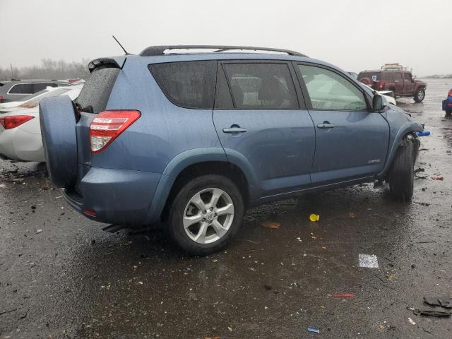 Photo 3 from auction – 2010 TOYOTA RAV4 LIMIT with VIN JTMDK4DV1AD016663