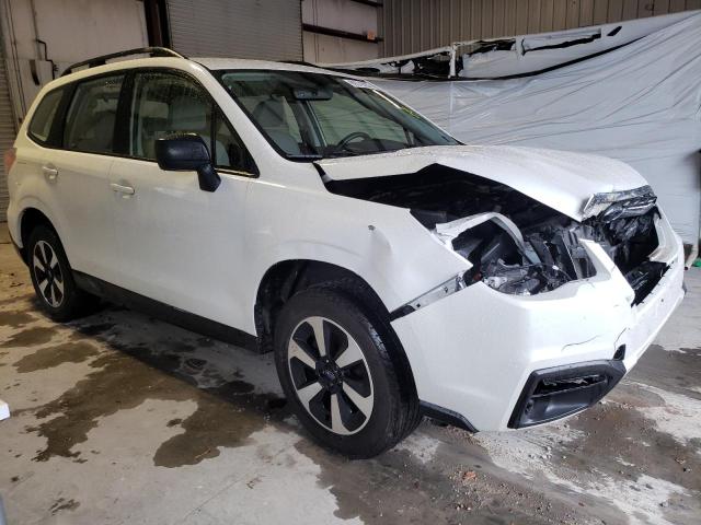 Photo 4 from auction – 2017 SUBARU FORESTER 2 with VIN JF2SJABC1HH573927