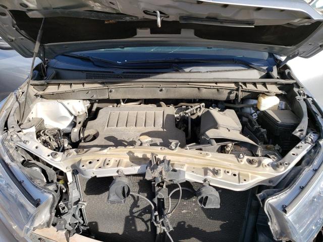 Фото 12 с аукциона – 2015 TOYOTA HIGHLANDER с VIN 5TDKKRFH7FS043308