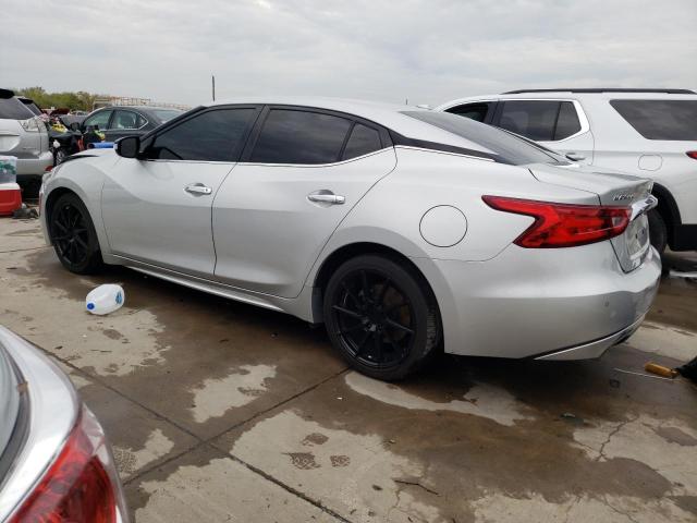 Photo 2 from auction – 2017 NISSAN MAXIMA 3.5 with VIN 1N4AA6AP8HC404826