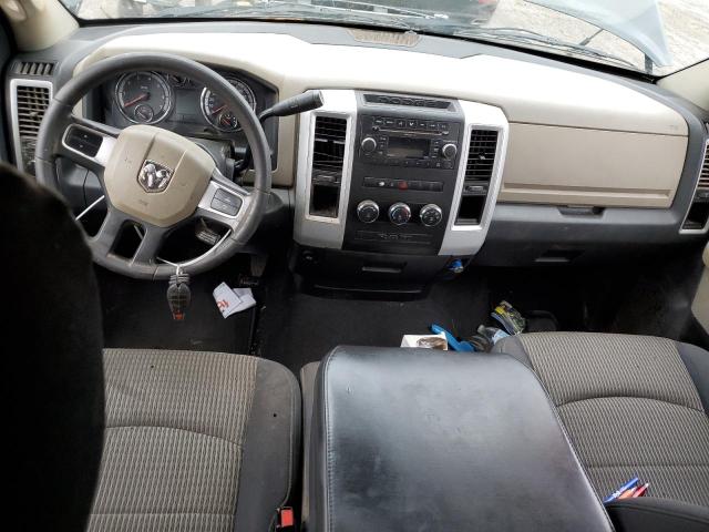 Photo 8 from auction – 2009 DODGE RAM 1500 with VIN 1D3HB18P89S783890