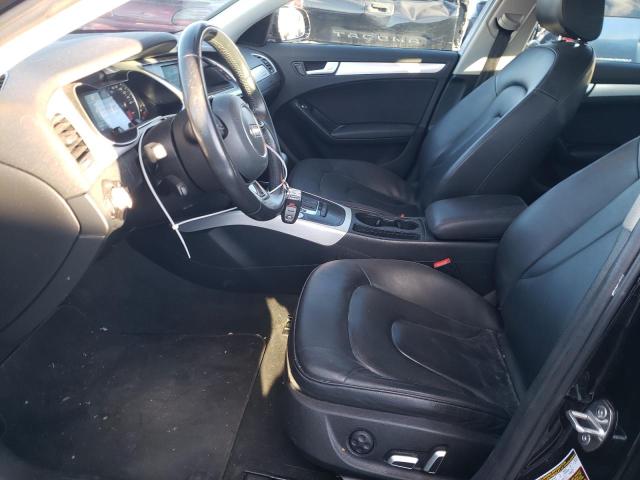 Photo 7 from auction – 2016 AUDI A4 with VIN WAUBFAFL4GN016677