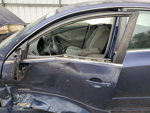 Photo 7 from auction – 2007 NISSAN ALTIMA HYB with VIN 1N4CL21E77C199833