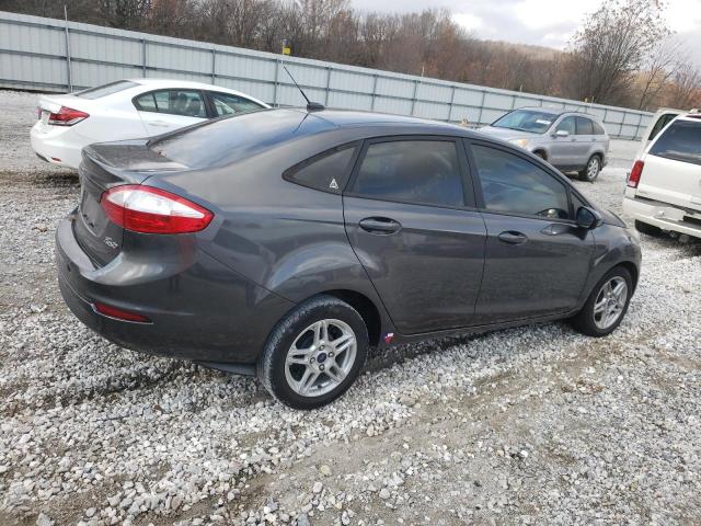 Photo 3 from auction – 2017 FORD FIESTA SE with VIN 3FADP4BJ4HM135121