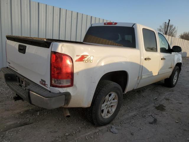 Photo 3 from auction – 2011 GMC SIERRA K15 with VIN 3GTP2VE30BG294992
