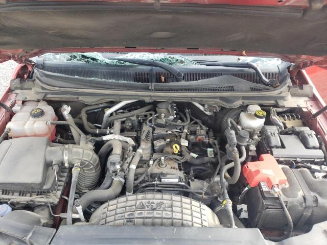 Photo 11 from auction – 2019 FORD RANGER XL with VIN 1FTER4EH2KLA12928
