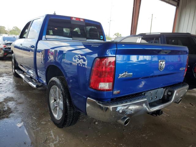Photo 2 from auction – 2019 RAM 1500 CLASS with VIN 1C6RR7TT9KS713361