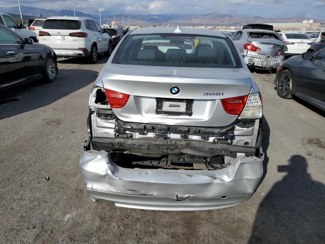 Photo 6 from auction – 2009 BMW 328 I SULE with VIN WBAPH53579A434304