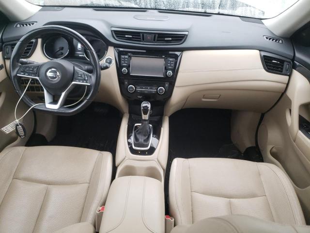 Photo 8 from auction – 2017 NISSAN ROGUE S with VIN JN8AT2MT7HW143990