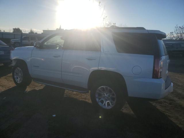 Photo 2 from auction – 2020 GMC YUKON SLT with VIN 1GKS2BKC6LR196973