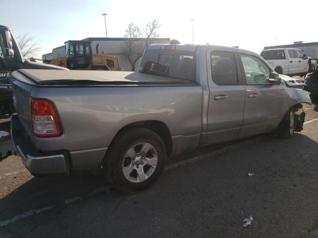 Photo 3 from auction – 2019 RAM 1500 BIG H with VIN 1C6SRFBT2KN657307