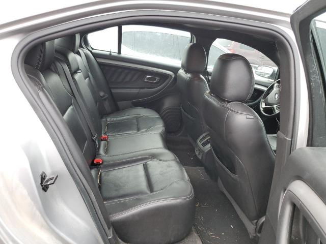 Photo 10 from auction – 2013 FORD TAURUS SEL with VIN 1FAHP2E88DG137974