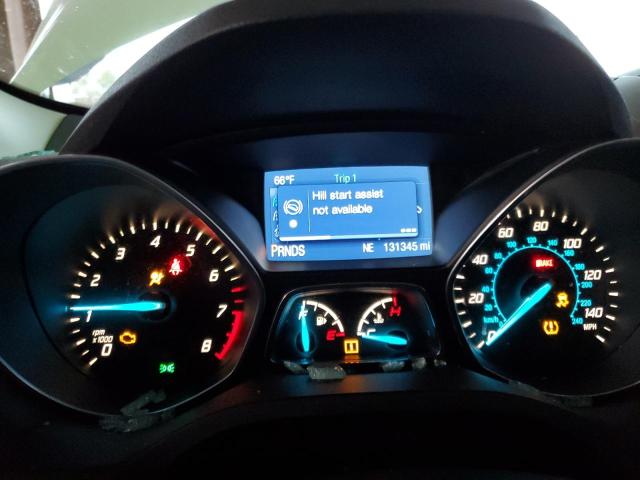 Photo 9 from auction – 2013 FORD ESCAPE SE with VIN 1FMCU9GX9DUD24986