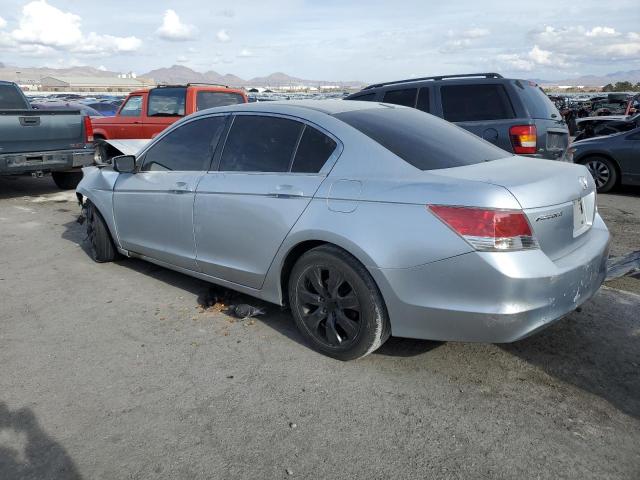 Photo 2 from auction – 2008 HONDA ACCORD EX with VIN JHMCP26768C041024