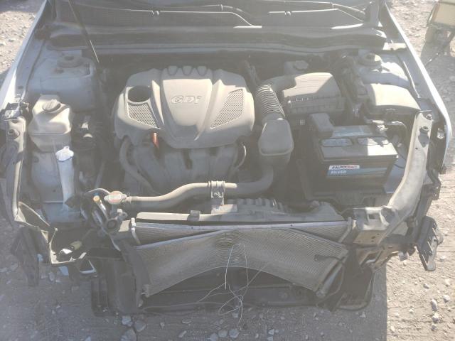 Photo 11 from auction – 2011 KIA OPTIMA LX with VIN KNAGM4A78B5131430