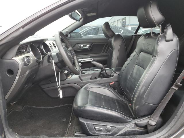 Photo 7 from auction – 2015 FORD MUSTANG GT with VIN 1FATP8FF6F5328740