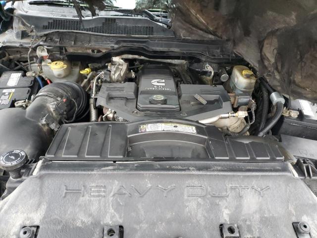 Photo 11 from auction – 2011 DODGE RAM 2500 with VIN 3D7UT2HLXBG545730