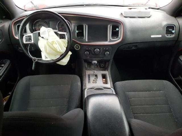 Photo 8 from auction – 2011 DODGE CHARGER R/ with VIN 2B3CM5CT2BH517451