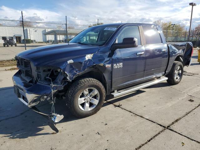 RAM 1500 SLT 2014 with VIN 1C6RR7LT8ES252996 - Photo from auction