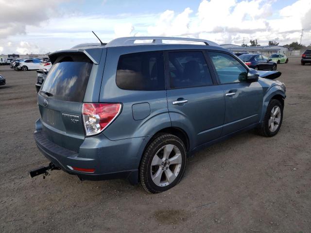 Photo 3 from auction – 2013 SUBARU FORESTER T with VIN JF2SHGGC4DH401392