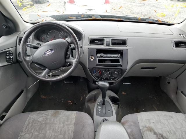 Photo 8 from auction – 2005 FORD FOCUS ZX4 with VIN 1FAFP34N15W163702