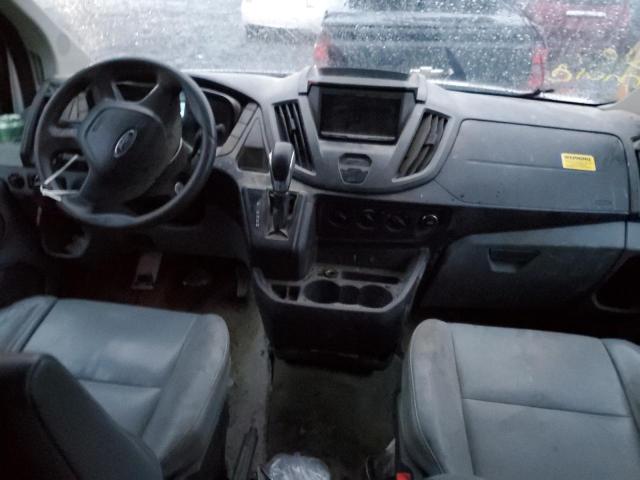 Photo 8 from auction – 2015 FORD TRANSIT T- with VIN 1FTSW2ZMXFKA67999