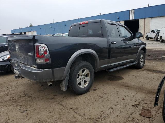 Photo 3 from auction – 2011 DODGE RAM 1500 with VIN 1D7RV1GTXBS540967