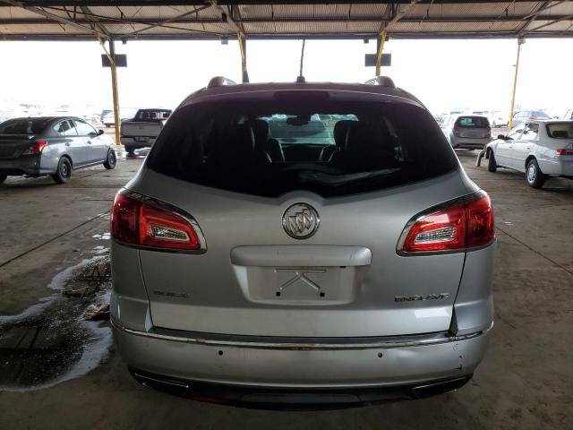 Photo 6 from auction – 2014 BUICK ENCLAVE with VIN 5GAKRBKD5EJ151364