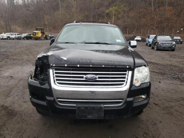 Photo 5 from auction – 2008 FORD EXPLORER L with VIN 1FMEU758X8UA57971