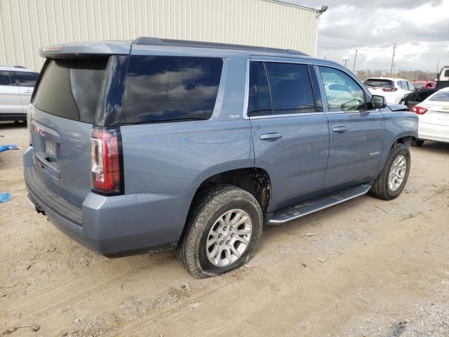 Photo 3 from auction – 2016 GMC YUKON SLE with VIN 1GKS2AKC9GR406918