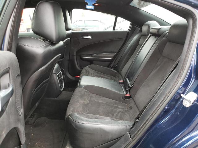Photo 10 from auction – 2015 DODGE CHARGER R/ with VIN 2C3CDXCTXFH862652