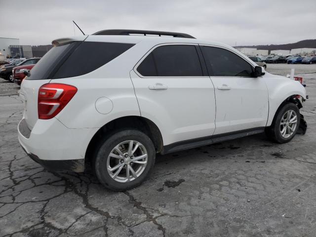 Photo 3 from auction – 2017 CHEVROLET EQUINOX LT with VIN 2GNFLFEKXH6244280